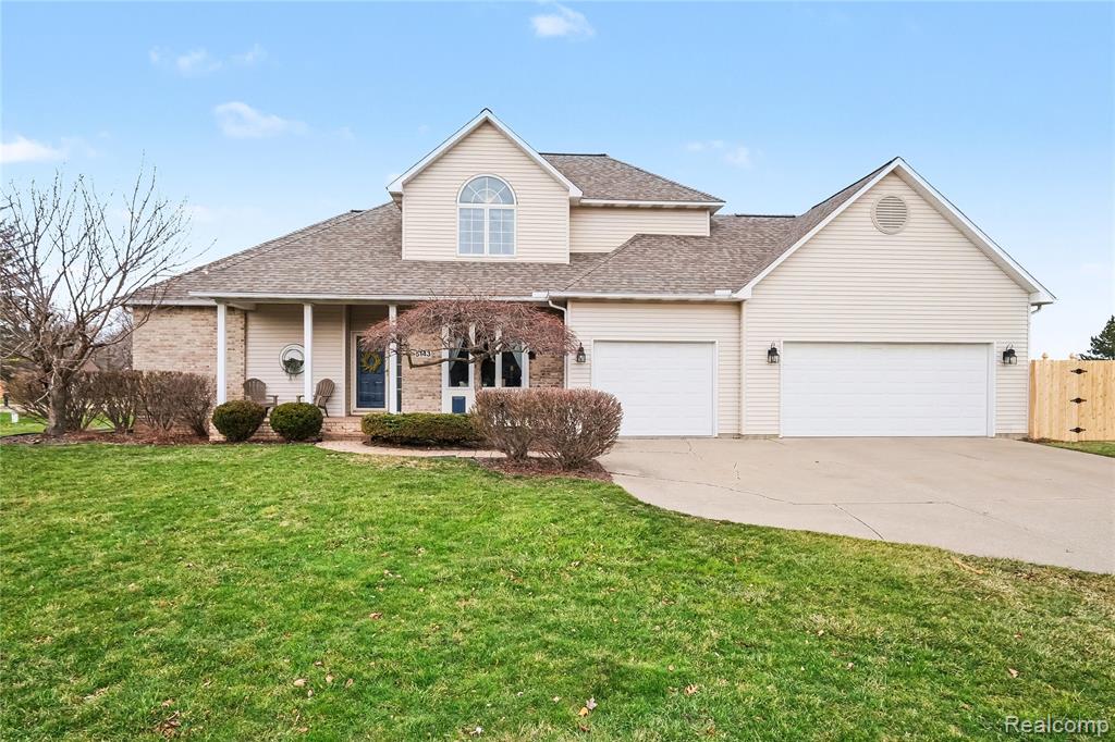 5143 Territorial Road Grand Blanc, MI 48439 - Photo 1 of 30 Gallery Image 1