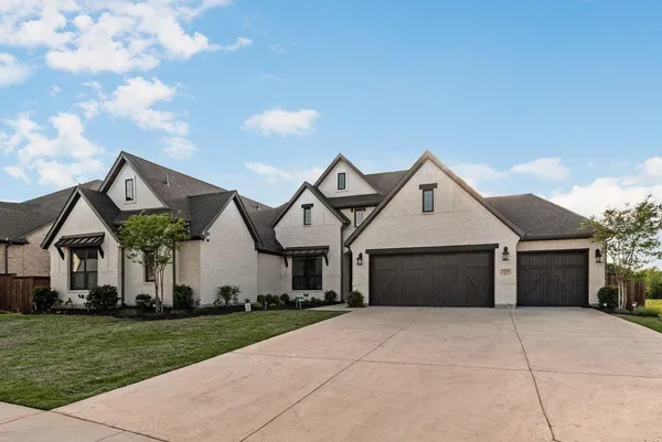 $1,069,999 | 3501 Truro Street, Celina, TX 75009