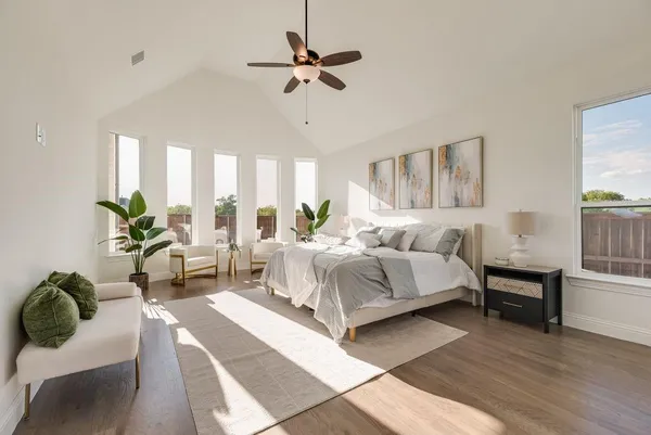 $1,069,999 | 3501 Truro Street, Celina, TX 75009