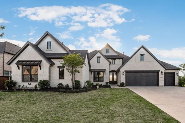 $1,069,999 | 3501 Truro Street, Celina, TX 75009