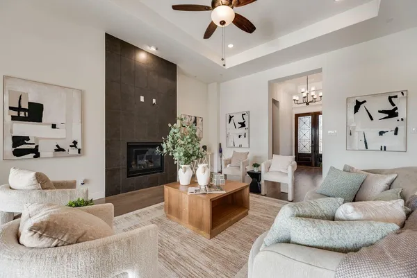 $1,069,999 | 3501 Truro Street, Celina, TX 75009