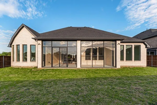 $1,069,999 | 3501 Truro Street, Celina, TX 75009
