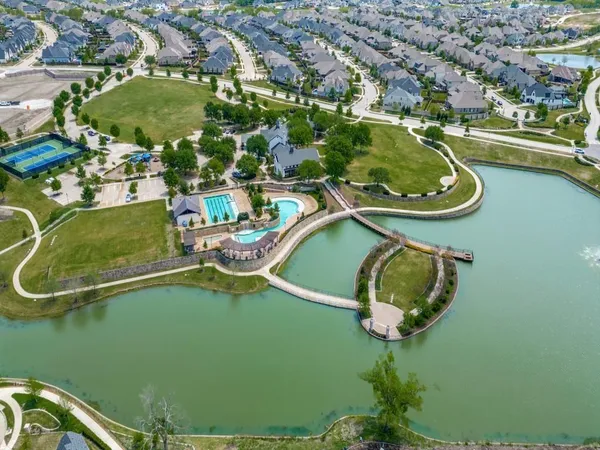 $1,069,999 | 3501 Truro Street, Celina, TX 75009