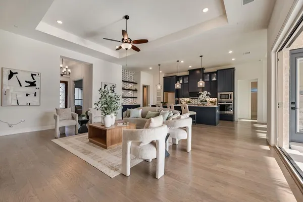 $1,069,999 | 3501 Truro Street, Celina, TX 75009