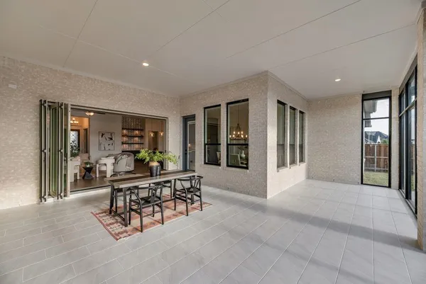 $1,069,999 | 3501 Truro Street, Celina, TX 75009