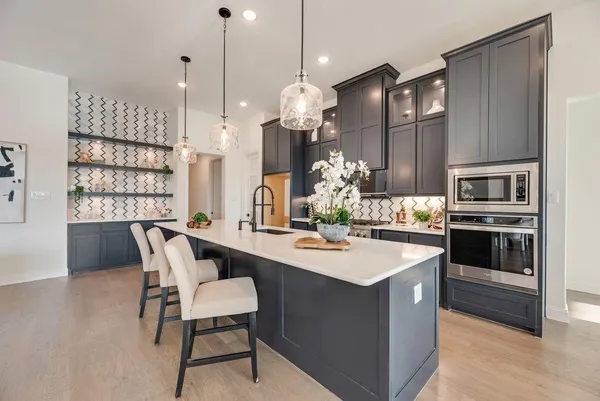 $1,069,999 | 3501 Truro Street, Celina, TX 75009