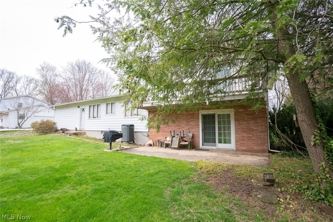79 South Hametown Road Akron, OH 44321 - Photo 32 of 35