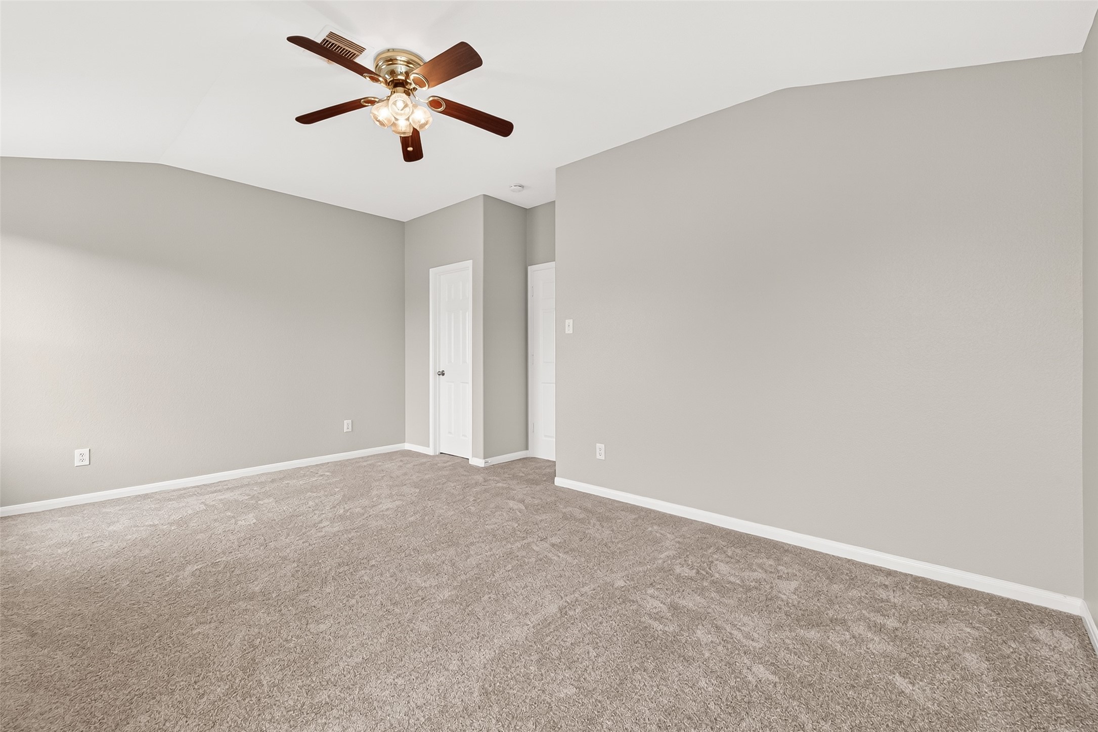 21327 Bella Flora Court Spring, TX 77379 - Photo 40 of 50 a view of an empty room
