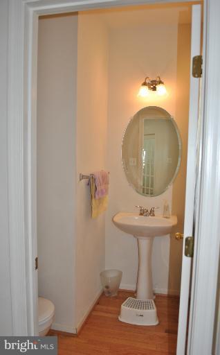 9633 Biggs Road Middle River, MD 21220 - Photo 1 of 23 Bath