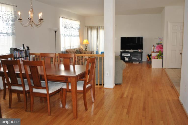 9633 Biggs Road Middle River, MD 21220 - Photo 4 of 23 Dining Room
