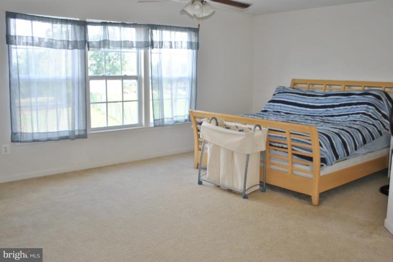 9633 Biggs Road Middle River, MD 21220 - Photo 10 of 23 Bedroom (Master)