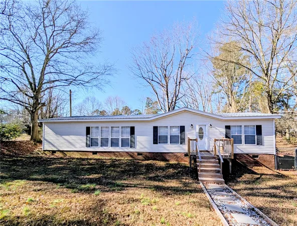 $279,999 | 110 Crosby Drive, Fair Play, SC 29643