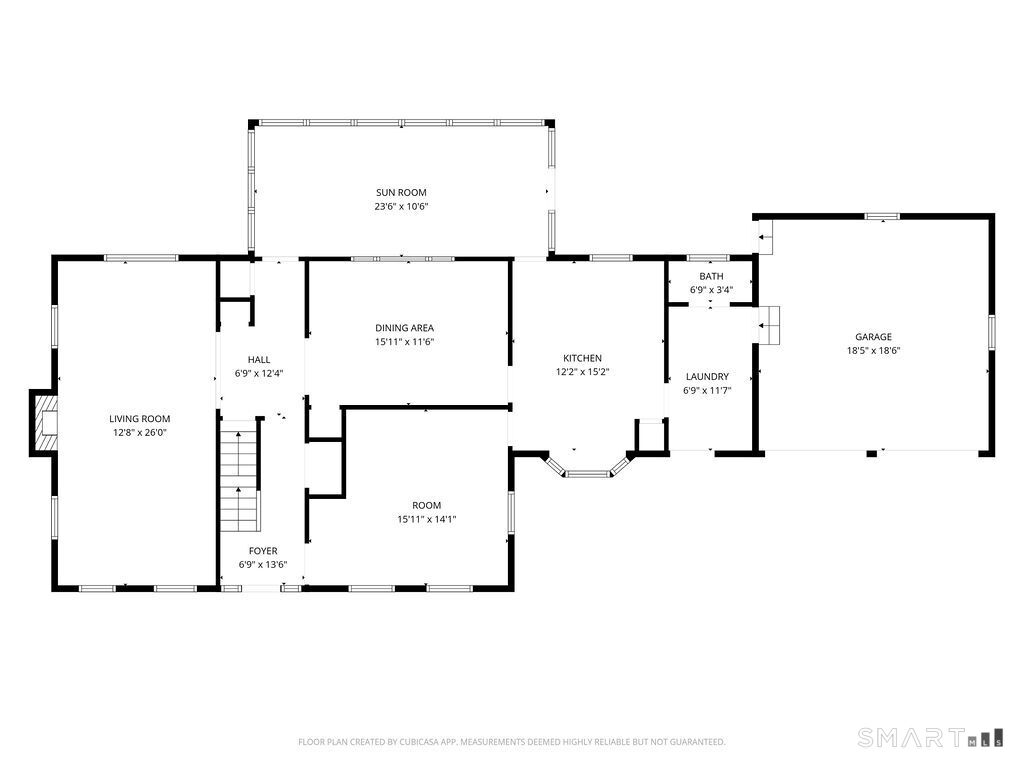 16 Richard Road Simsbury, CT 06070 - Photo 38 of 40