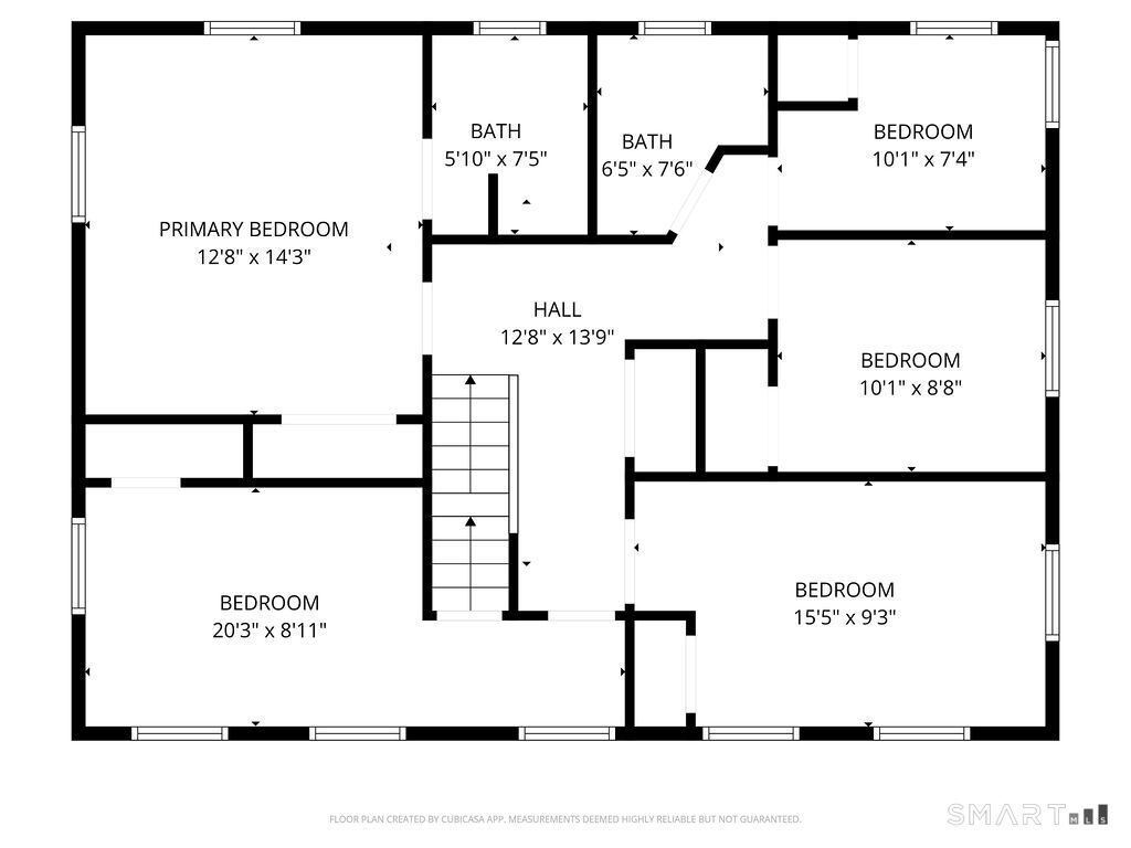 16 Richard Road Simsbury, CT 06070 - Photo 39 of 40