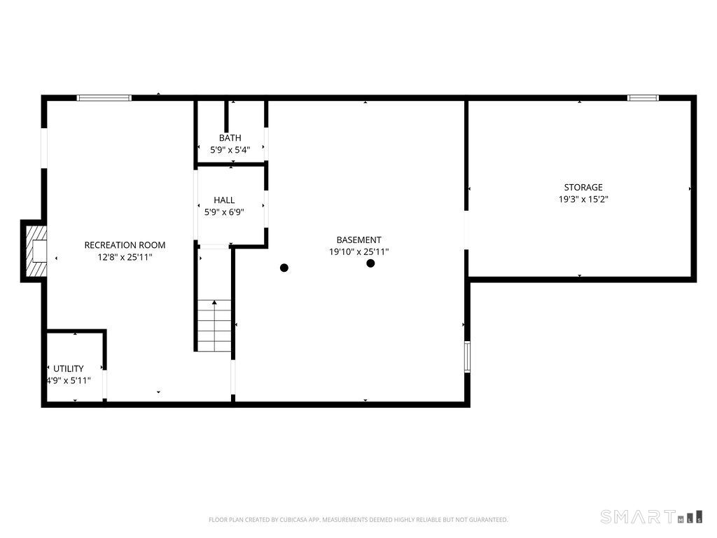 16 Richard Road Simsbury, CT 06070 - Photo 40 of 40