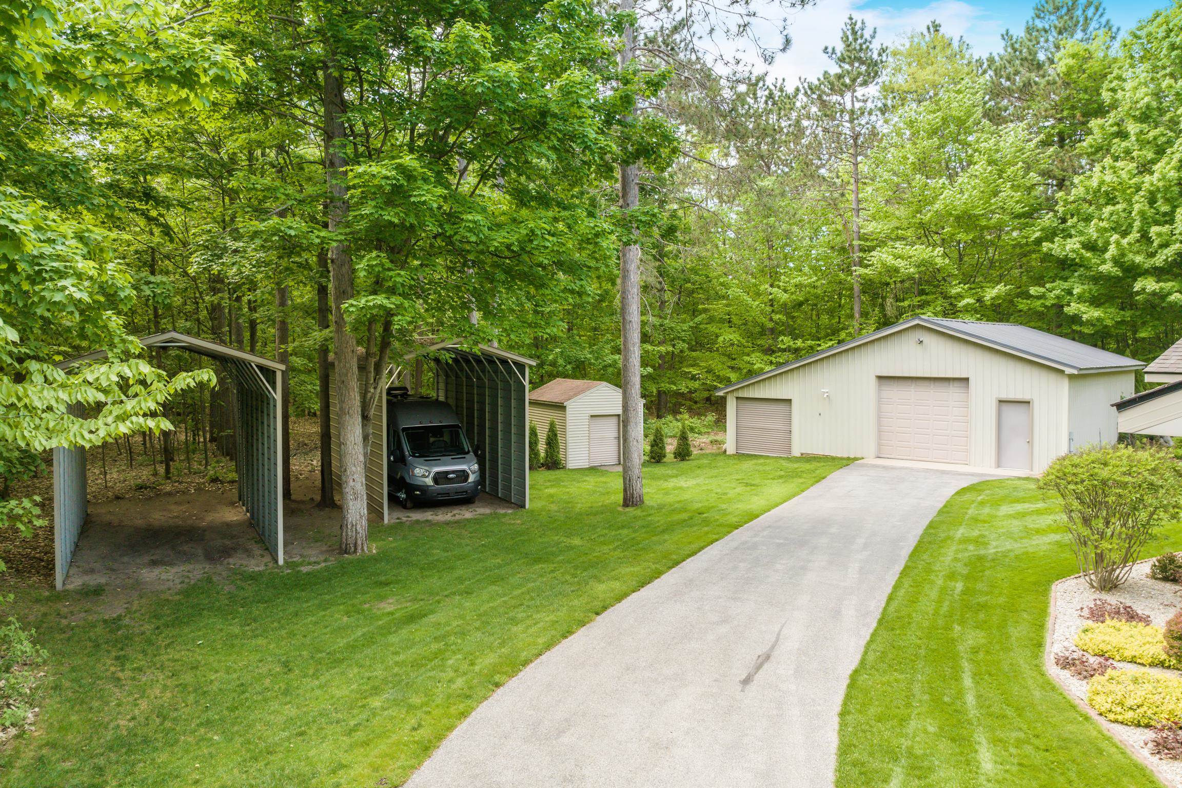 18706 Cedar Run Road Traverse City, MI 49684 - Photo 70 of 76 Gallery Image 70