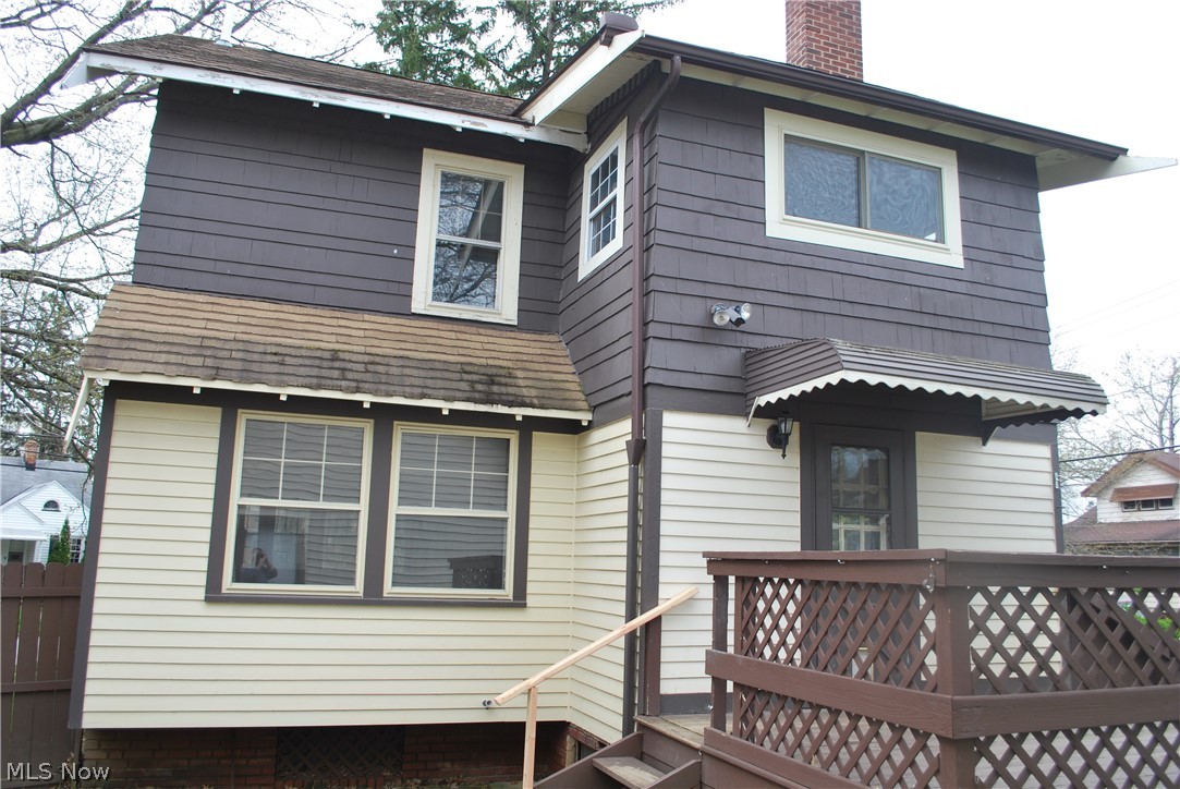 12834 North Road Cleveland, OH 44111 - Photo 25 of 29 Gallery Image 25