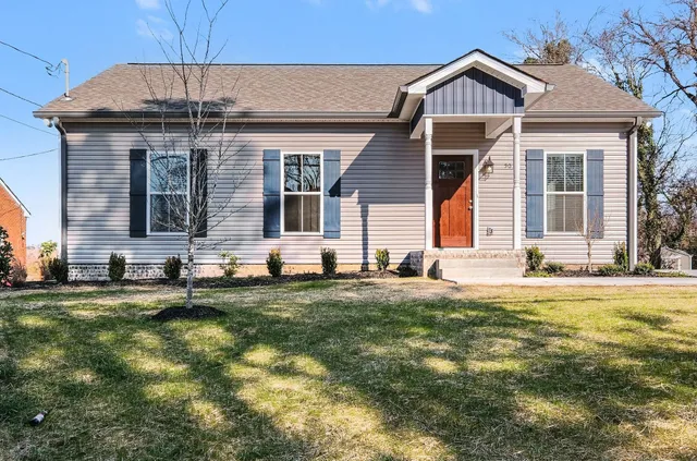 $299,900 | 503 East 8th Street, Columbia, TN 38401