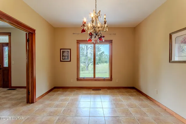 $499,000 | 3554 Shades Bridge Road, Greenfield, TN 38230