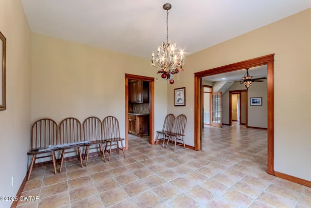 $499,000 | 3554 Shades Bridge Road, Greenfield, TN 38230