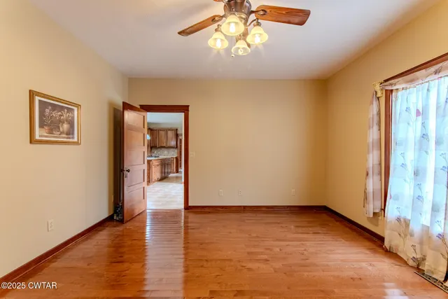 $499,000 | 3554 Shades Bridge Road, Greenfield, TN 38230