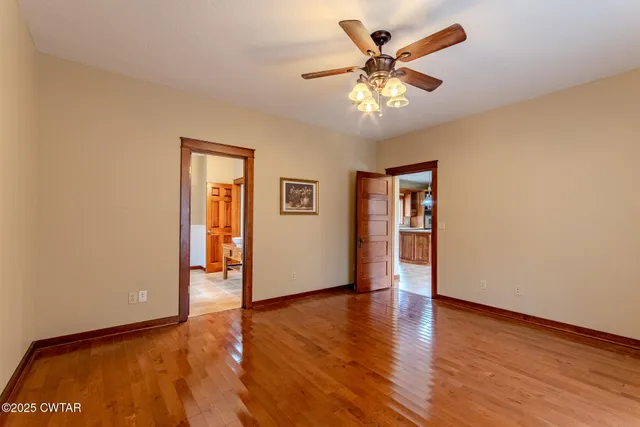 $499,000 | 3554 Shades Bridge Road, Greenfield, TN 38230