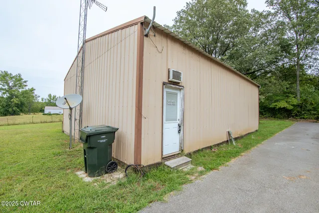 $499,000 | 3554 Shades Bridge Road, Greenfield, TN 38230