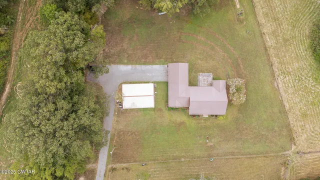 $499,000 | 3554 Shades Bridge Road, Greenfield, TN 38230