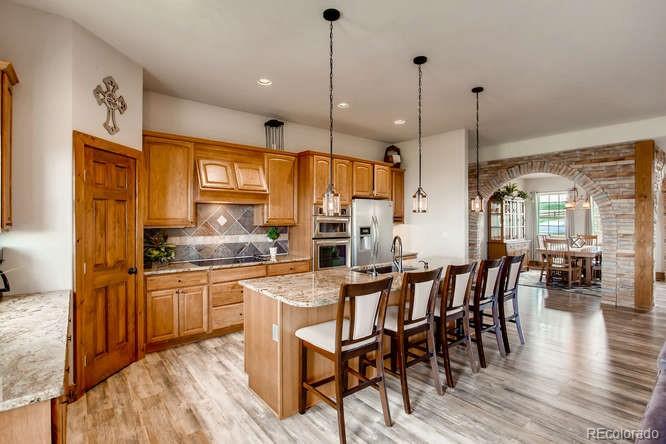 45720 Kitty Hawk Circle Parker, CO 80138 - Photo 13 of 40