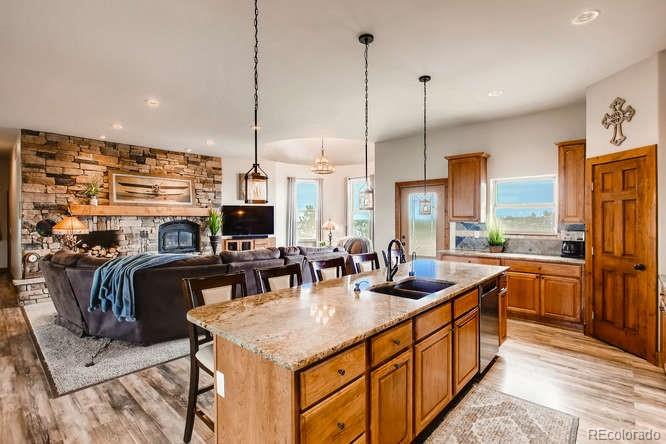 45720 Kitty Hawk Circle Parker, CO 80138 - Photo 14 of 40