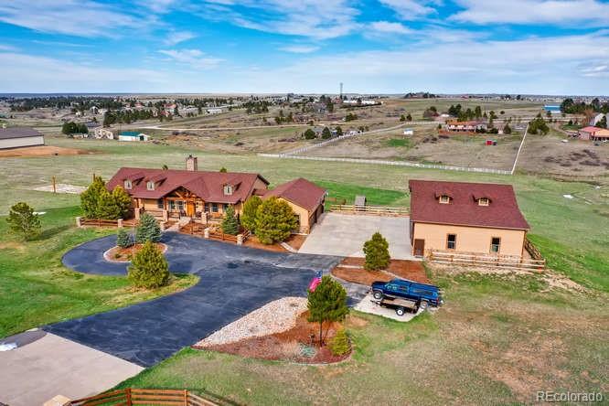 45720 Kitty Hawk Circle Parker, CO 80138 - Photo 3 of 40