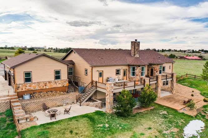 45720 Kitty Hawk Circle Parker, CO 80138 - Photo 34 of 40