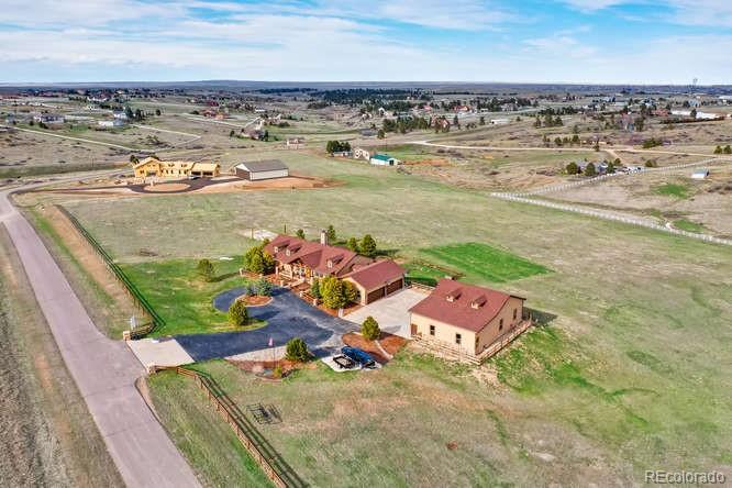 45720 Kitty Hawk Circle Parker, CO 80138 - Photo 38 of 40