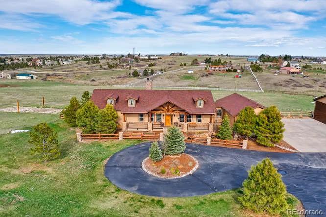 45720 Kitty Hawk Circle Parker, CO 80138 - Photo 39 of 40