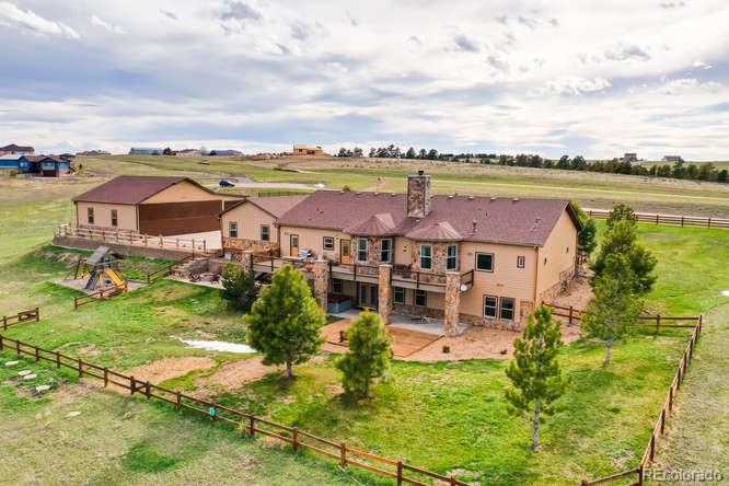 45720 Kitty Hawk Circle Parker, CO 80138 - Photo 4 of 40