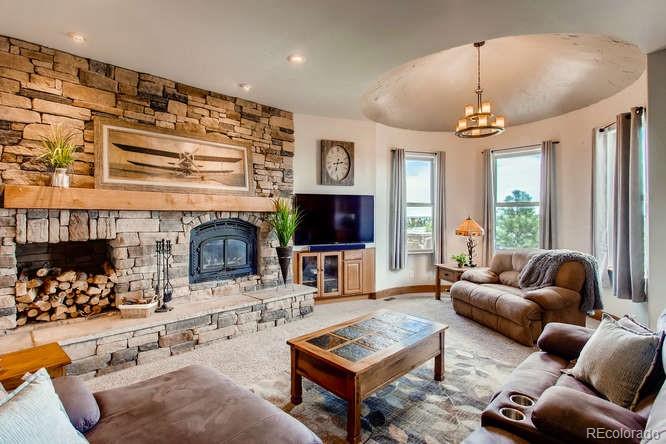 45720 Kitty Hawk Circle Parker, CO 80138 - Photo 9 of 40