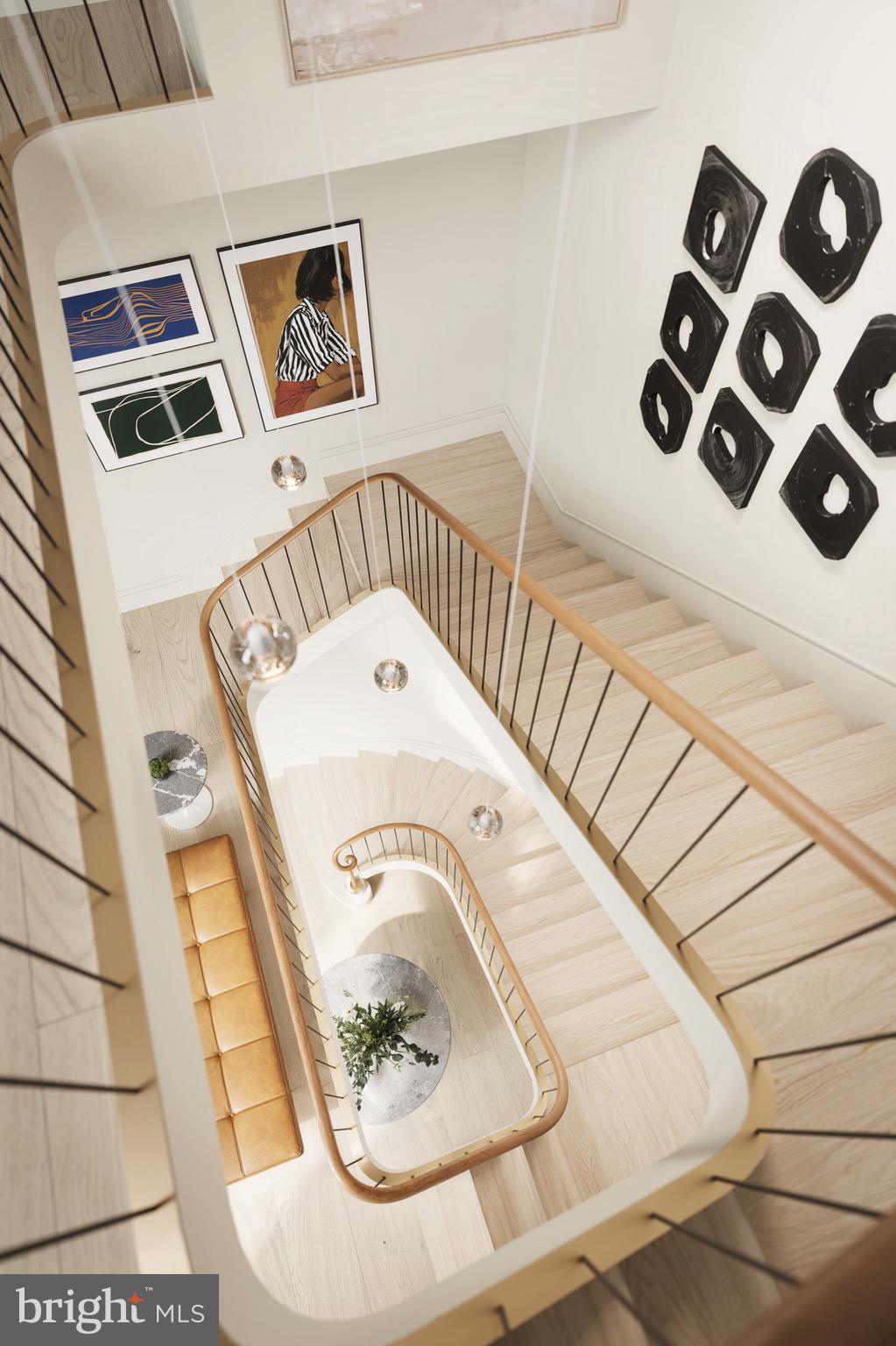 2118 Leroy Place Northwest Washington, DC 20008 - Photo 7 of 11 a view of utility room