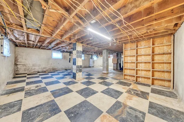 a view of swimming pool with seating yard