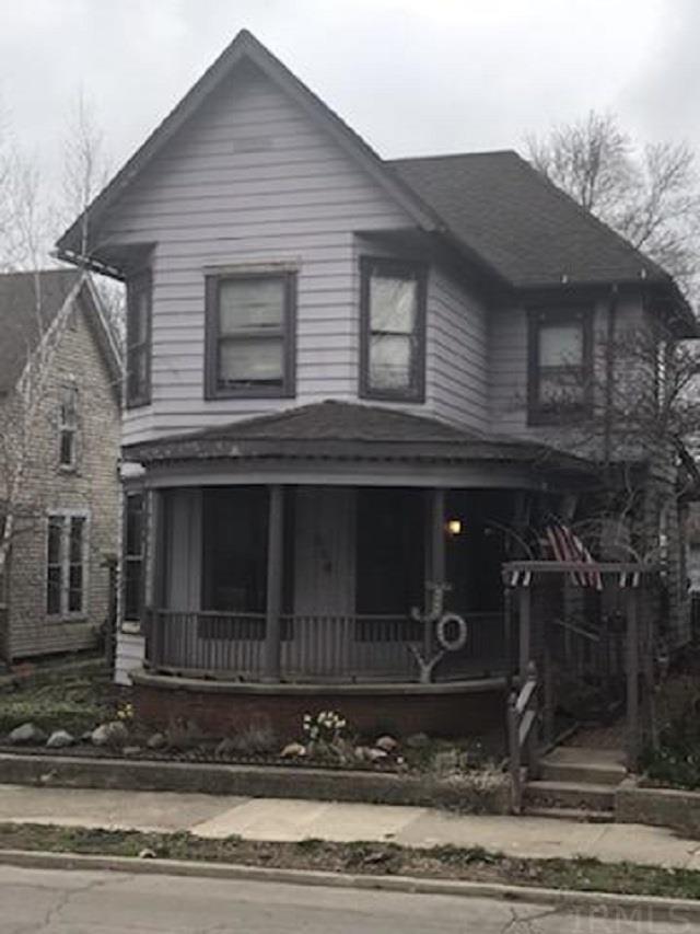 710 West Jackson Street Muncie, IN 47305 - Photo 1 of 13