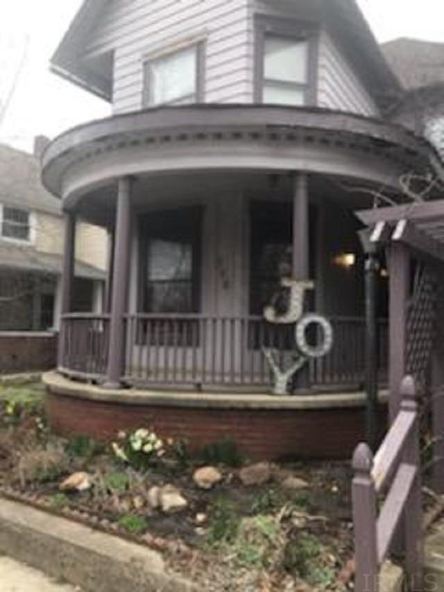 710 West Jackson Street Muncie, IN 47305 - Photo 2 of 13