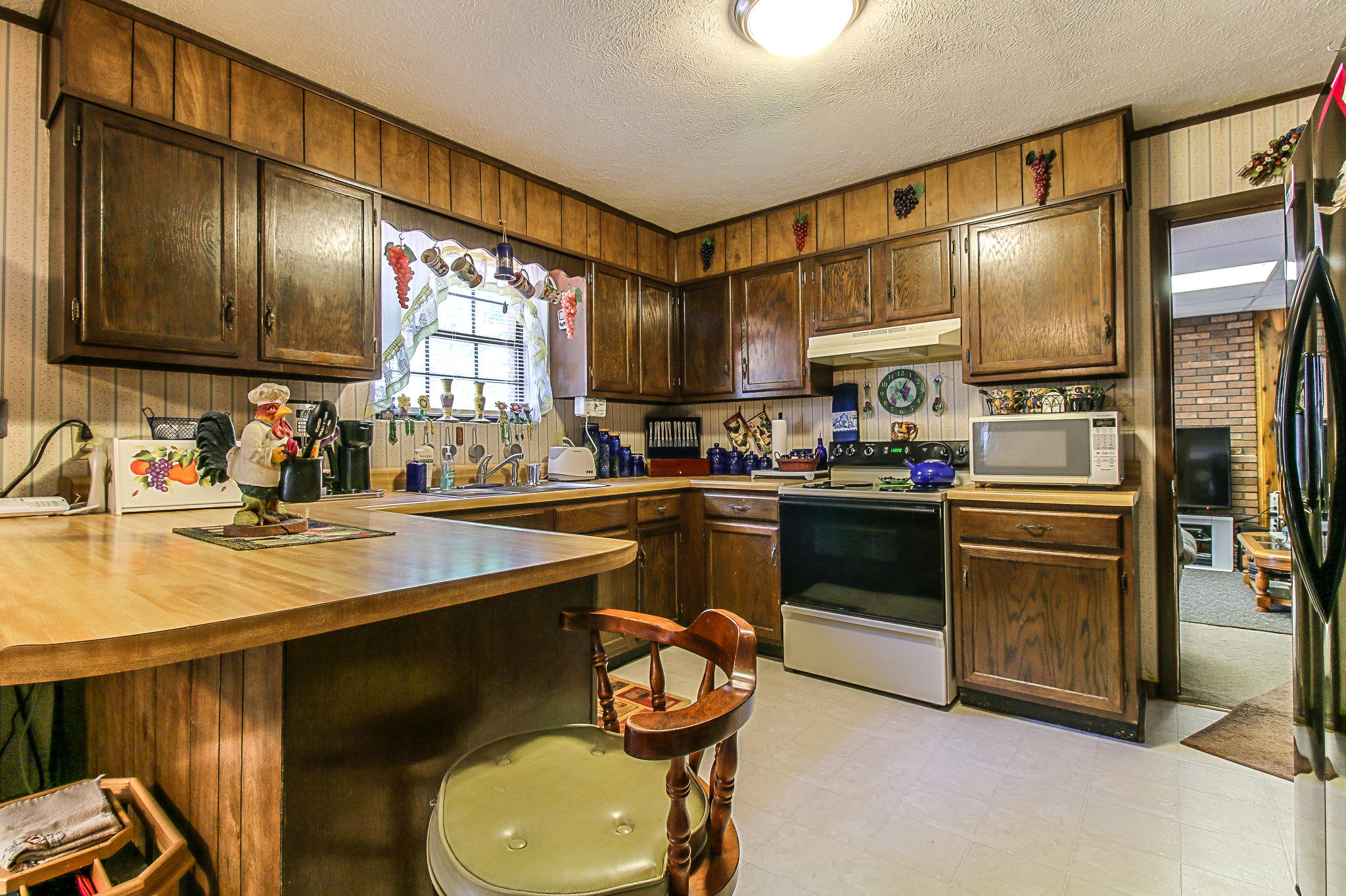 2170 New Corinth Road Rutledge, TN 37861 - Photo 15 of 34 IMG_2517_8_9