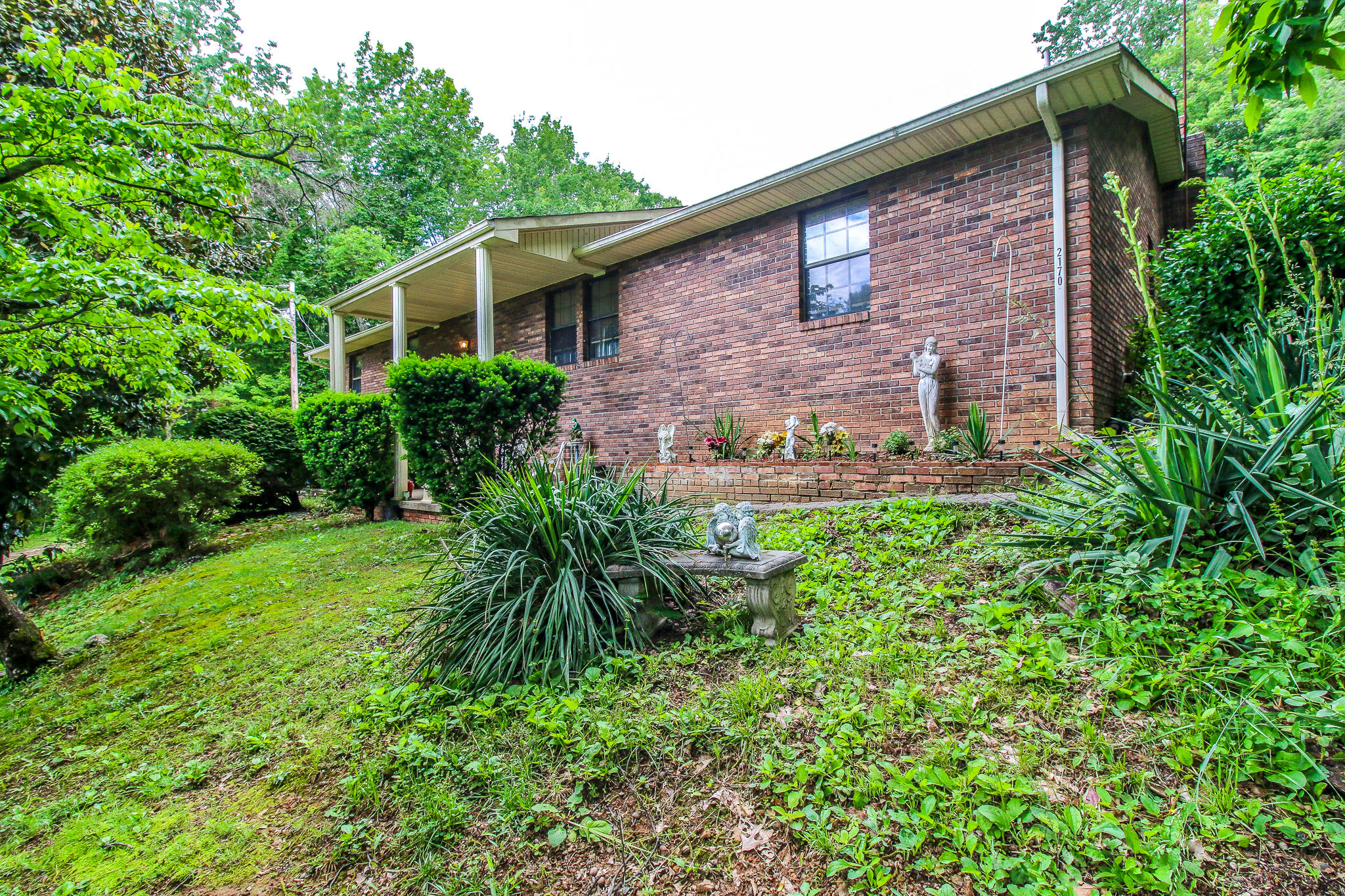 2170 New Corinth Road Rutledge, TN 37861 - Photo 3 of 34 IMG_2460