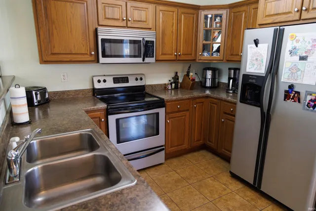 $475,000 | 4670 West County Road 640 South, Paoli, IN 47454