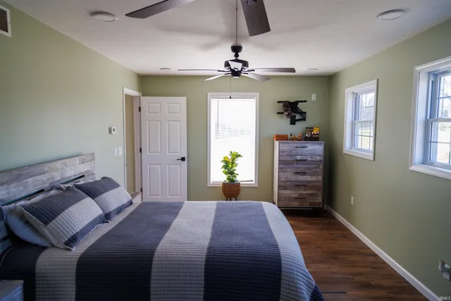 $475,000 | 4670 West County Road 640 South, Paoli, IN 47454