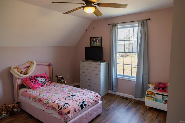 $475,000 | 4670 West County Road 640 South, Paoli, IN 47454