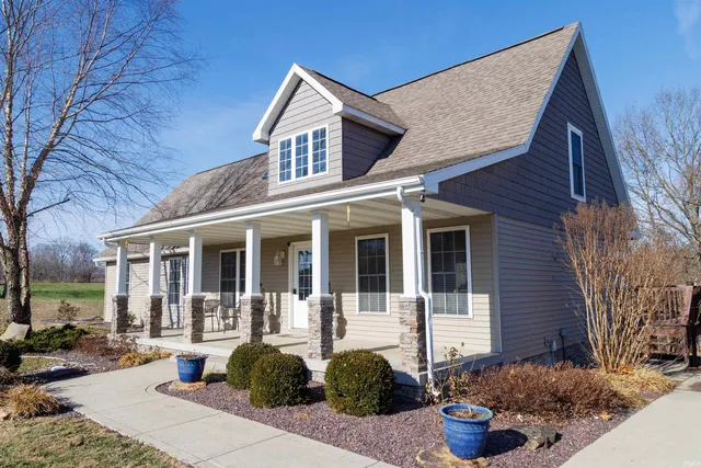 $475,000 | 4670 West County Road 640 South, Paoli, IN 47454