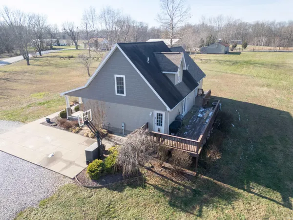 $440,000 | 4670 West County Road 640 South, Paoli, IN 47454
