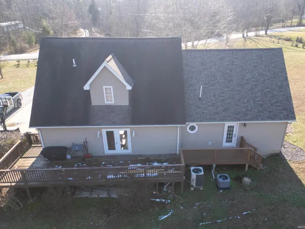 $440,000 | 4670 West County Road 640 South, Paoli, IN 47454