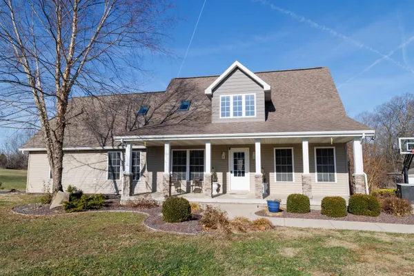 $440,000 | 4670 West County Road 640 South, Paoli, IN 47454