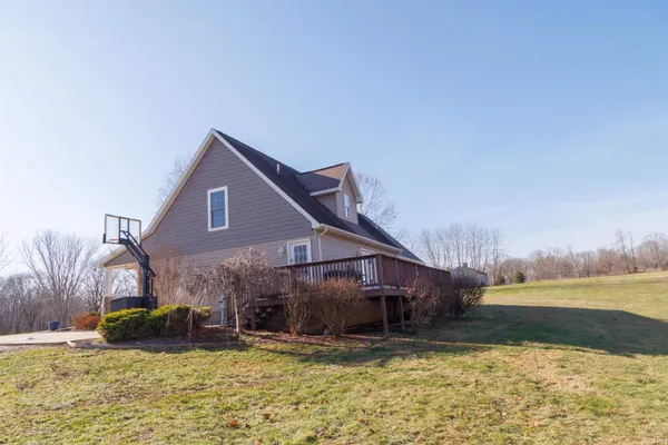 $440,000 | 4670 West County Road 640 South, Paoli, IN 47454